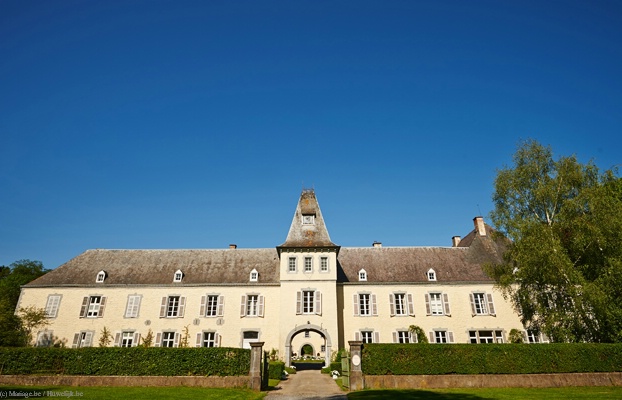 CHÂTEAU DE RESTEIGNE