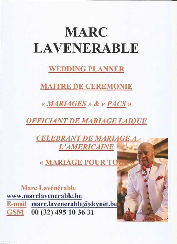 LAVENERABLE