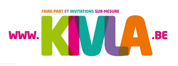 LES FAIRE-PART DE KIV'LÀ!