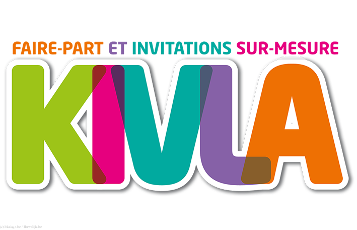 LES FAIRE-PART DE KIV'LÀ!