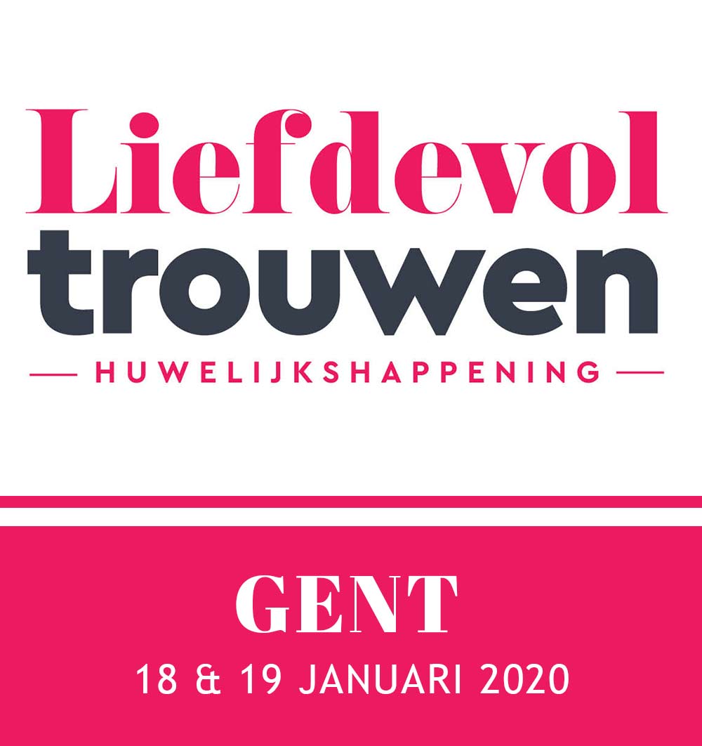 liefdevol trouwen gent