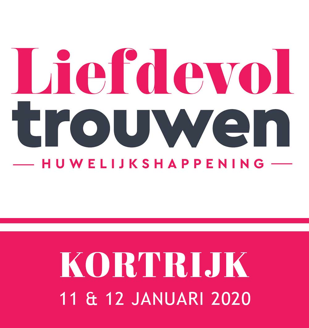 liefdevol trouwen kortrijk